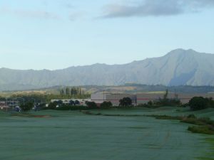 Puakea 1st Fairway