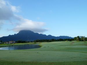 Puakea 5th Clouds