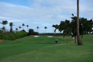 Royal Kaanapali 12th Fairway