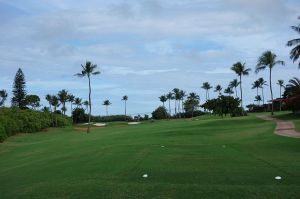 Royal Kaanapali 12th