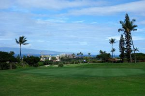 Royal Kaanapali 13th Back