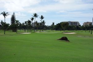 Royal Kaanapali 16th Fairway