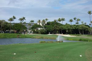 Royal Kaanapali 17th