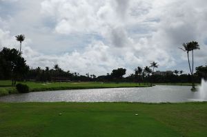 Royal Kaanapali 18th