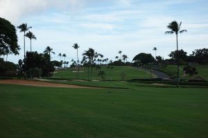 Royal Kaanapali 1st Approach