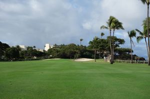 Royal Kaanapali 5th Approach