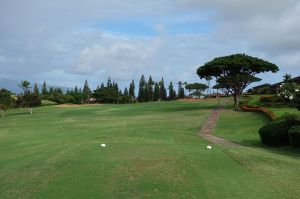 Royal Kaanapali 9th