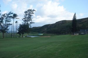 Waiehue 1st Fairway