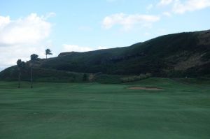 Waiehue 4th Approach