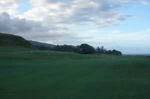 Waiehue 6th Fairway