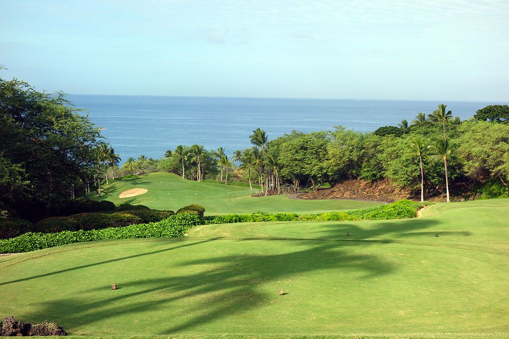 Wailea Resort (Emerald)