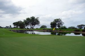 Wailea (Emerald) 10th Water