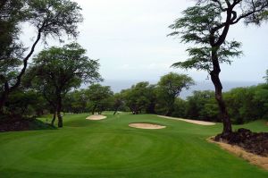 Wailea (Emerald) 13th