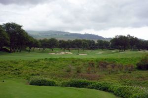 Wailea (Emerald) 15th