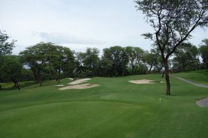 Wailea (Emerald) 16th Tee