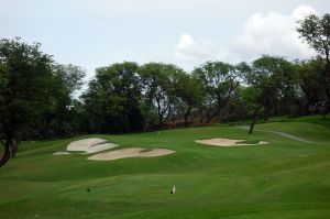 Wailea (Emerald) 16th