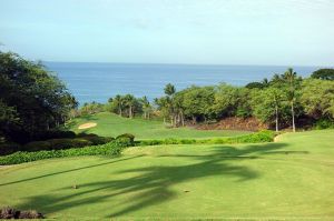 Wailea (Emerald) 1st