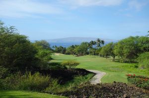 Wailea (Emerald) 4th