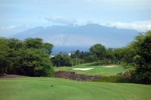 Wailea (Emerald) 6th