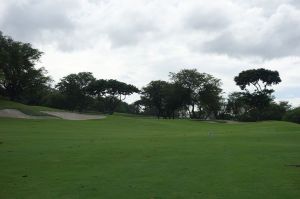 Wailea (Emerald) 7th Approach