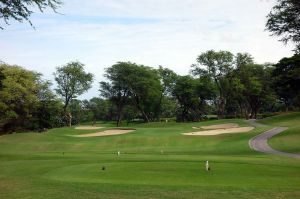 Wailea (Emerald) 8th