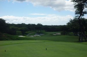 Wailea (Gold) 10th