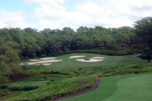 Wailea (Gold) 11th