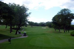 Wailea (Gold) 12th