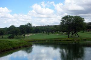 Wailea (Gold) 13th Water