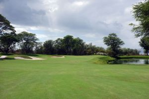 Wailea (Gold) 14th Fairway