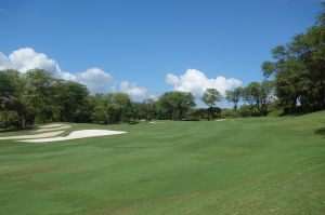 Wailea (Gold) 15th Fairway