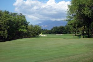 Wailea (Gold) 15th Green