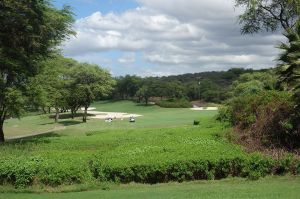 Wailea (Gold) 15th