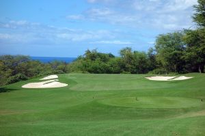 Wailea (Gold) 16th Forward