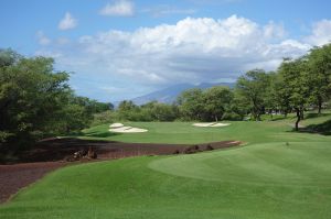 Wailea (Gold) 16th