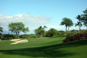 Wailea (Gold) 3rd Rock