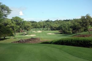 Wailea (Gold) 4th