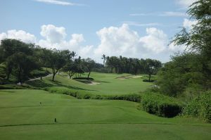 Wailea (Gold) 5th