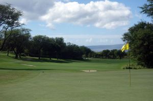 Wailea (Gold) 7th Back