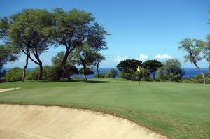 Wailea (Gold) 7th Ocean