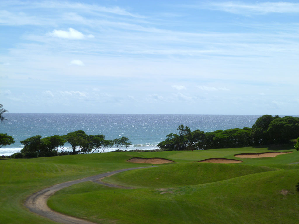 Wailua Golf Course