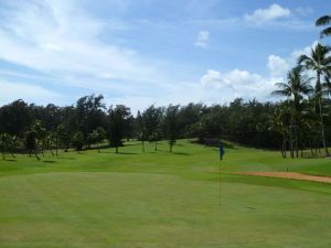 Wailua 16th Back