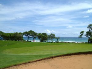 Wailua 17th Bunker