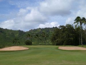 Wailua 18th