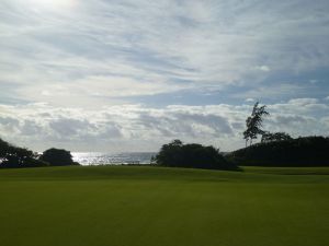 Wailua 2nd Green