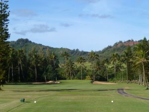 Wailua 3rd