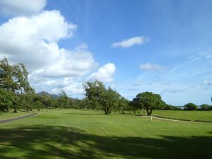 Wailua 9th