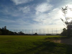 Wailua Practice Range