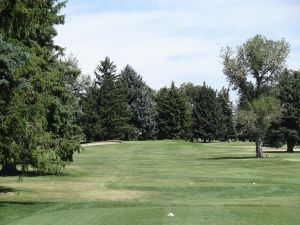 Blackfoot 5th Tee