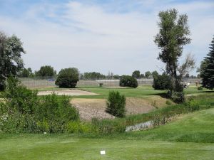 Blackfoot 7th Tee